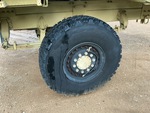 Chassis with Right Tire
