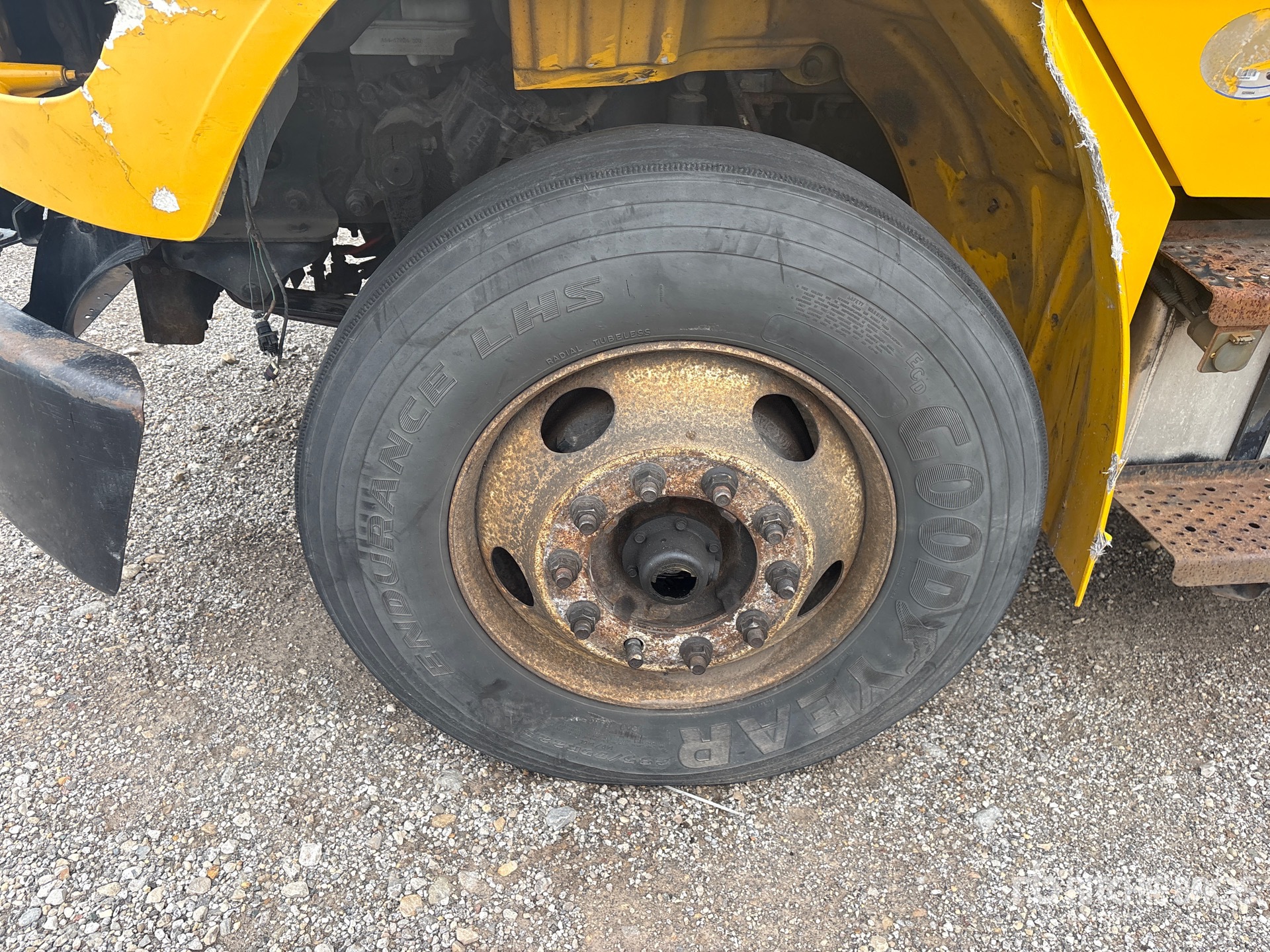 2019 Freightliner M2 106