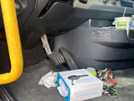 Cab with