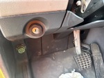 Cab with