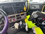 Cab with