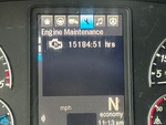 4 Transmision with Engine Hours