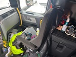 Cab with