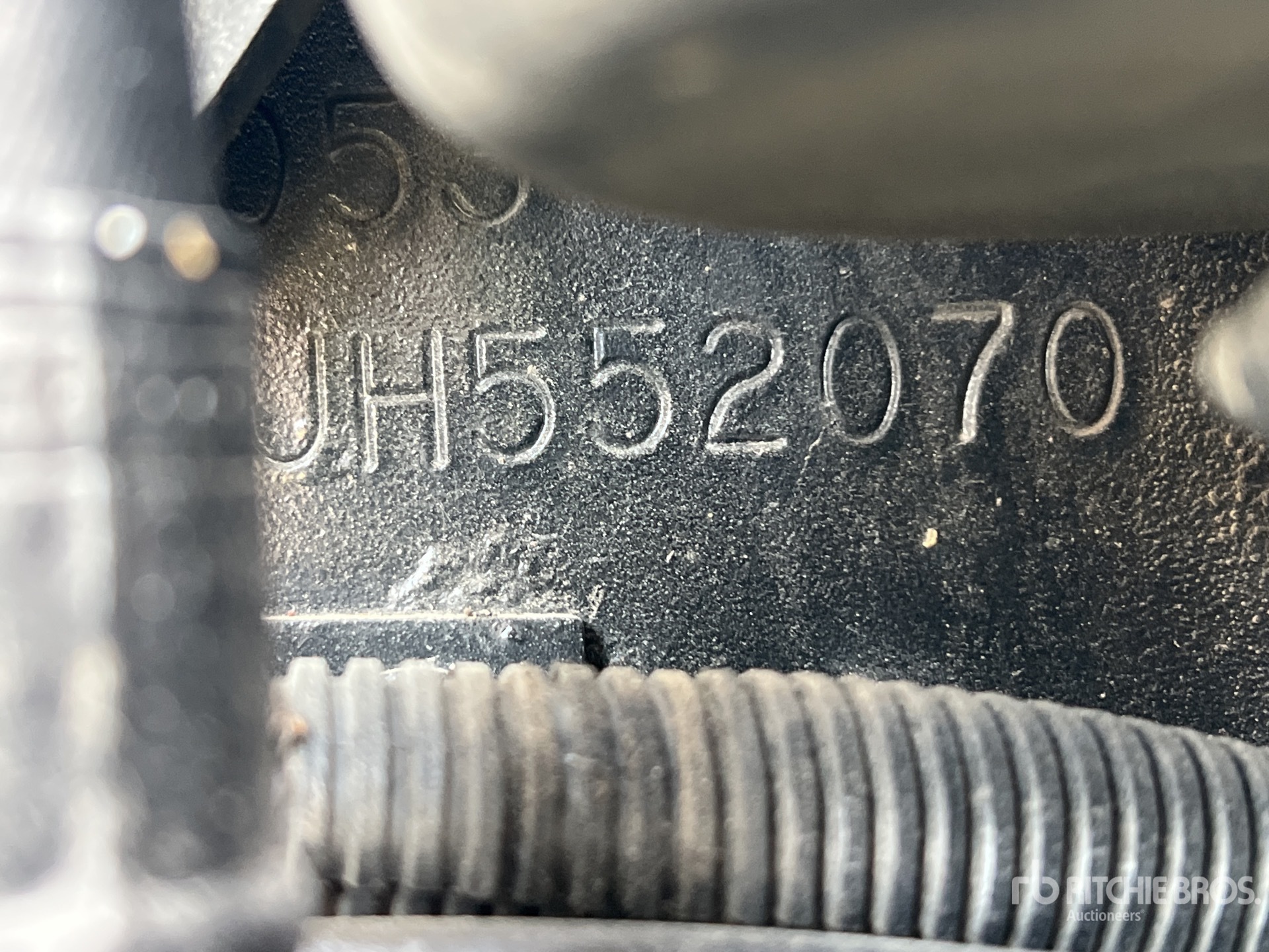2018 International 4300