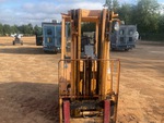 Chassis Lift with