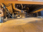 Drivetrain with Front Drive Axle