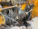 Electric System with