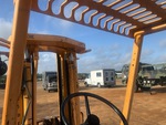 Control Station with Mirrors