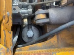 Hydraulics with Hydraulic Tank