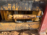 Hydraulics with Side Shift Cylinder