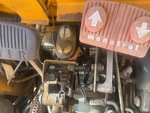 Chassis Lift with Master Cylinder/Brake Control