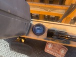 Control Station with Warning Lights