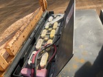 Electric System with