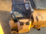 Control Station with Hydraulic Controls