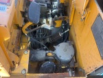 Drivetrain with Drive Motors