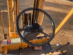 Control Station with Steering Control