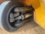 Hydraulics with Steering Cylinders