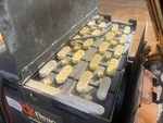 Electric System with