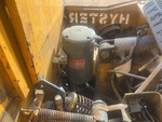 Hydraulics with Pumps (Hydraulics)