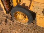 Drivetrain with Final Drives