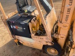 Chassis Lift with Frame Condition