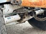 Chassis with Trasmissione dello sterzo