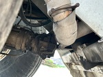 Drivetrain with Right Drive Motor