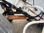 Chassis with Meccanismo di sollevamento/abbassamento