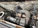 Engine with Sistema di Scarico