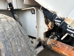 Chassis with Condizioni del telaio