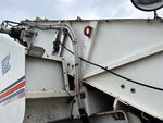 Chassis with Cavalletti di sostegno