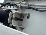 Chassis with Tendicinghia