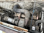 Engine with Engine - Left Side