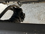 Drivetrain with Left Drive Motor