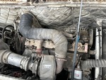 Engine with Engine - Right Side