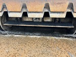 Chassis with Condizione nastro di alimentazione