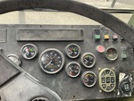 Control Station with Gauges