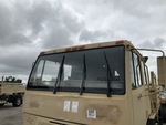 Control Station with Glass Condition
