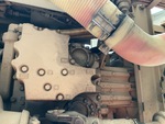 Drivetrain with Transmission
