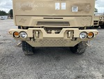 General Appearance with Exterior Lights