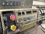 Control Station with Heater