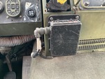 Control Station with Central Tire Inflation System