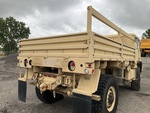 General Appearance with Sheet Metal Condition