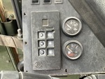 Control Station with Drivetrain Controls