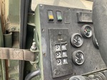 Control Station with Warning Lights