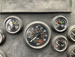 Control Station with Odometer