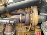 Engine with Turbo or Blower