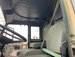 Control Station with Seating