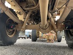 Drivetrain with Rear Drive Axle(s)