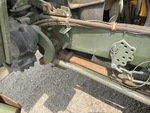 Chassis with Steering Linkage